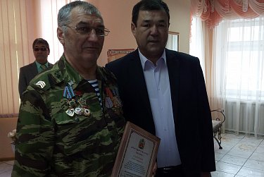 Память на все времена